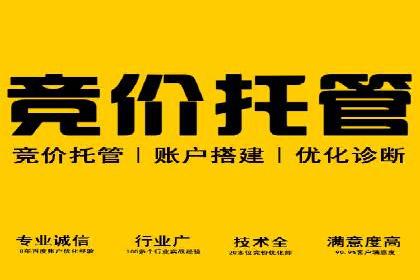 案例分享：竞价代运营助力企业快速提升流量